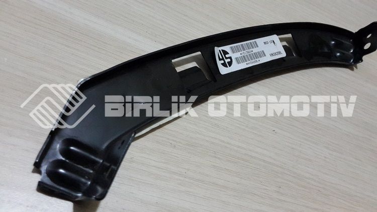 ELANTRA-ÖN TAMPON BRAKETİ SOL 11-14 ELANTRA-ÖN TAMPON BRAKETİ SOL 11-14