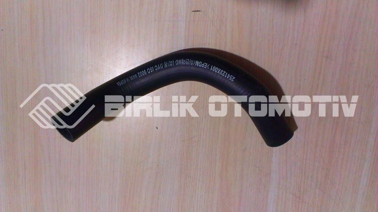 ELANTRA-RADYATÖR ALT HORTUM DİZEL 11-> / I30 13-> ELANTRA-RADYATÖR ALT HORTUM DİZEL 11-> / I30 13->