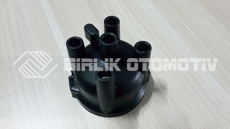 EXCEL-DİSTRİBÜTÖR KAPAĞI 1,5CC 90-94 / GALANT 88-92 / LANCER 88-91 / PAJERO 2,6CC BENZ. 85-> EXCEL-DİSTRİBÜTÖR KAPAĞI 1,5CC 90-94 / GALANT 88-92 / LANCER 88-91 / PAJERO 2,6CC BENZ. 85->