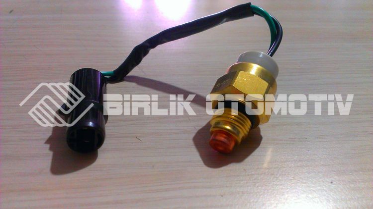 EXCEL-FAN MÜŞÜRÜ 90-94 / ELANTRA 96-01 EXCEL-FAN MÜŞÜRÜ 90-94 / ELANTRA 96-01