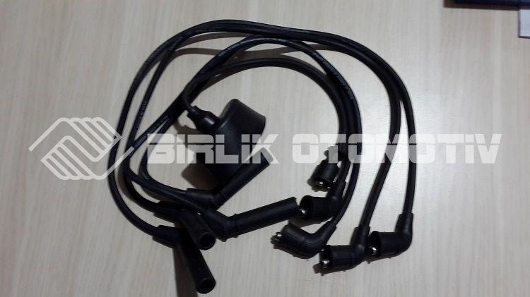 EXCEL-BUJİ KABLOSU 1,5CC 90-94 EXCEL-BUJİ KABLOSU 1,5CC 90-94