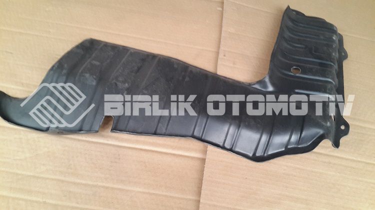 EXCEL-KARTER MUHAFAZA PLASTİĞİ SOL 90-94 EXCEL-KARTER MUHAFAZA PLASTİĞİ SOL 90-94