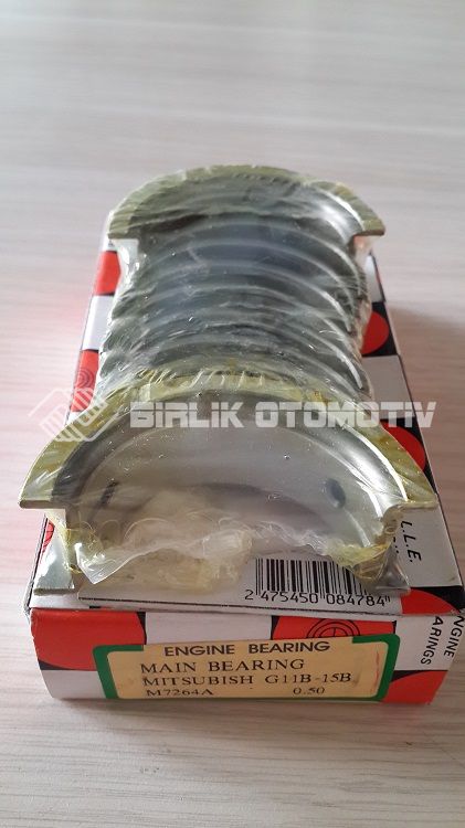 EXCEL-ANA YATAK 0,50 1,5CC 92-94 EXCEL-ANA YATAK 0,50 1,5CC 92-94
