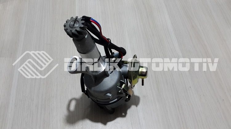 EXCEL-DİSTRİBÜTÖR KOMPLE 90-94 / LANCER 88-91 EXCEL-DİSTRİBÜTÖR KOMPLE 90-94 / LANCER 88-91