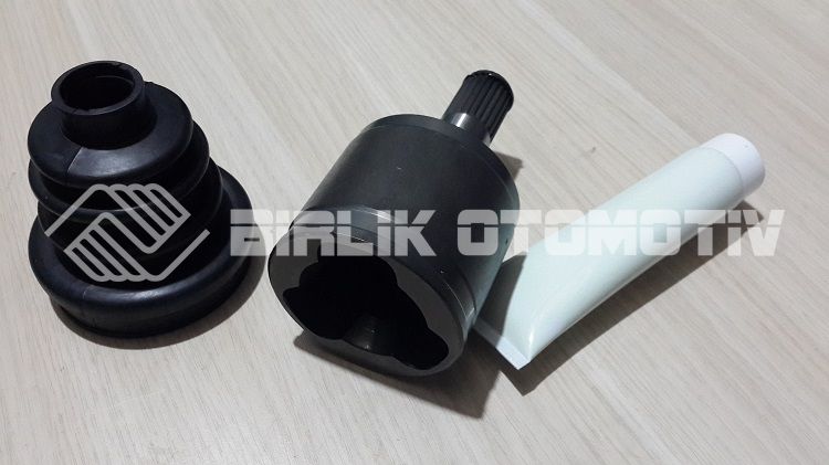 EXCEL-İÇ AKS KAFASI 90-94 / ACCENT 95-05 / LANCER 88-91 EXCEL-İÇ AKS KAFASI 90-94 / ACCENT 95-05 / LANCER 88-91