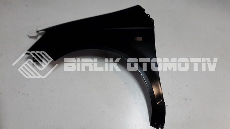 GETZ-ÖN ÇAMURLUK SOL 03-05 GETZ-ÖN ÇAMURLUK SOL 03-05