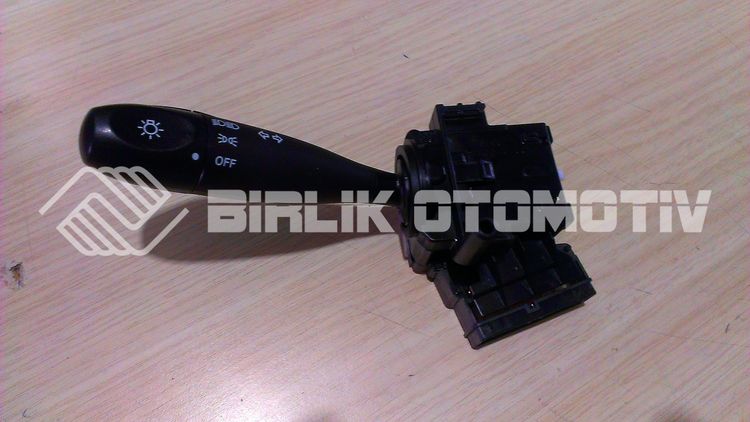 GETZ-FAR SNYAL KOLU 03-05 (TEK) / PICANTO 04-06