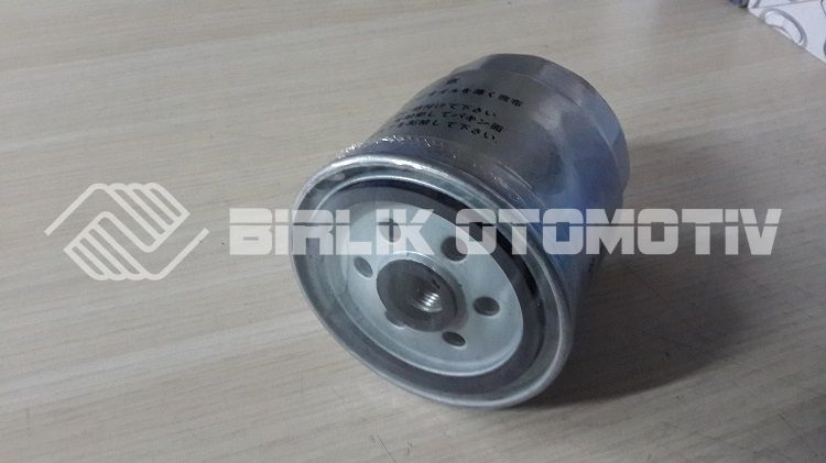 GETZ-MAZOT FİLİTRESİ 03-09 (KISA TİP) GETZ-MAZOT FİLİTRESİ 03-09 (KISA TİP)