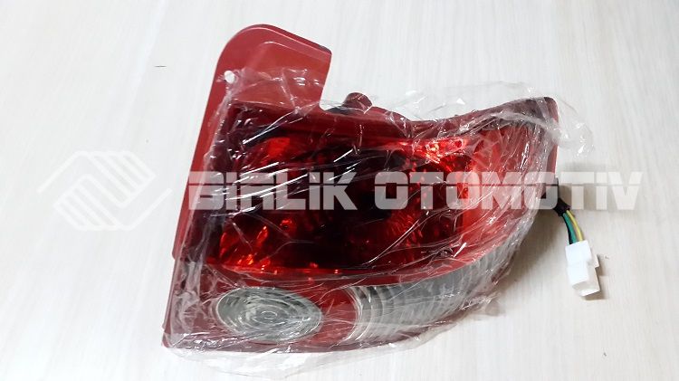 GETZ-STOP LAMBASI SAĞ 03-05 GETZ-STOP LAMBASI SAĞ 03-05