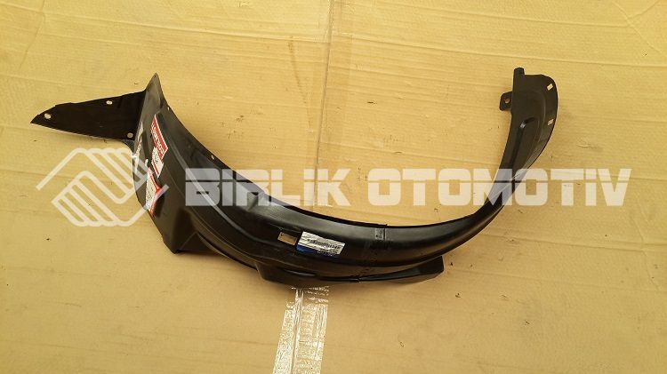 GETZ-ÖN ÇAMURLUK DAVLUMBAZI SAĞ 03-05 & 06-11 GETZ-ÖN ÇAMURLUK DAVLUMBAZI SAĞ 03-05 & 06-11