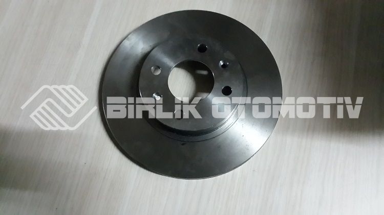 GETZ-ÖN FREN DİSKİ DİZEL 03-12 (TAKIM 256MM) GETZ-ÖN FREN DİSKİ DİZEL 03-12 (TAKIM 256MM)