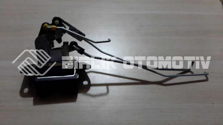 GETZ-BAGAJ KİLİDİ 03-05 GETZ-BAGAJ KİLİDİ 03-05