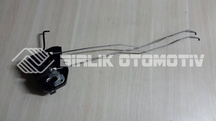 GETZ-ARKA KAPI KİLİDİ SOL 03-05 GETZ-ARKA KAPI KİLİDİ SOL 03-05
