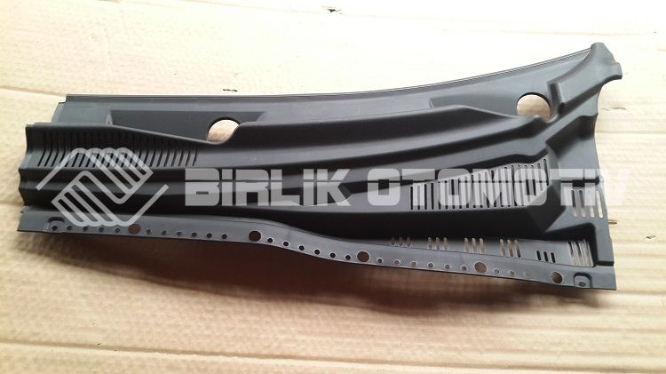 GETZ-ÖN CAM ALT IZGARA PLASTİĞİ SOL 03-05 GETZ-ÖN CAM ALT IZGARA PLASTİĞİ SOL 03-05