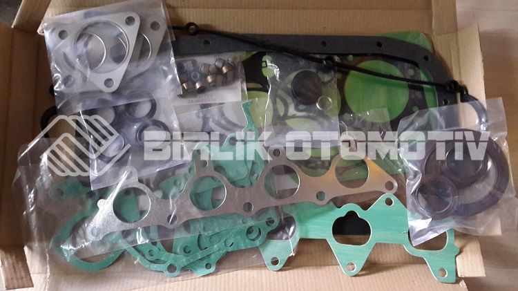 ACCENT-TAKIM CONTA 1,4CC 06-12 / GETZ 06-> ACCENT-TAKIM CONTA 1,4CC 06-12 / GETZ 06->