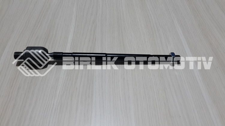 GETZ-ROTMİLİ H.D. 03-05 GETZ-ROTMİLİ H.D. 03-05