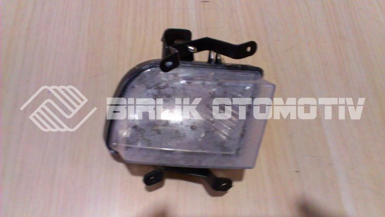 GETZ-SİS LAMBASI SOL 03-05 GETZ-SİS LAMBASI SOL 03-05