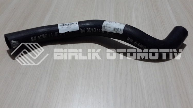 GETZ-RADYATÖR ALT HORTUM BENZ. 03-05 GETZ-RADYATÖR ALT HORTUM BENZ. 03-05