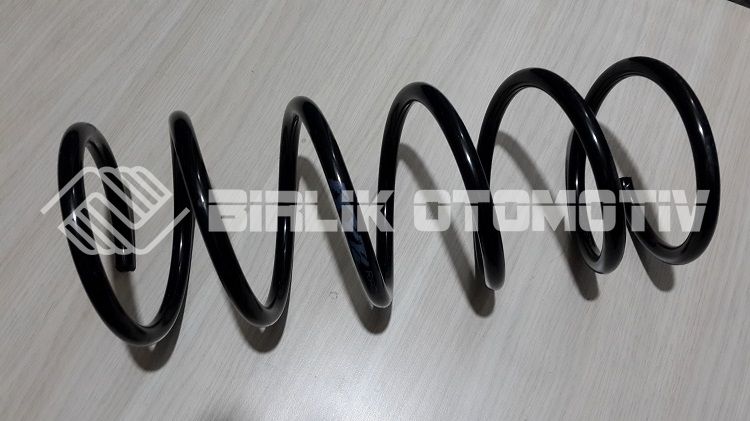 GETZ-ÖN HELEZON YAYI DİZEL 06-09 (ADET) GETZ-ÖN HELEZON YAYI DİZEL 06-09 (ADET)