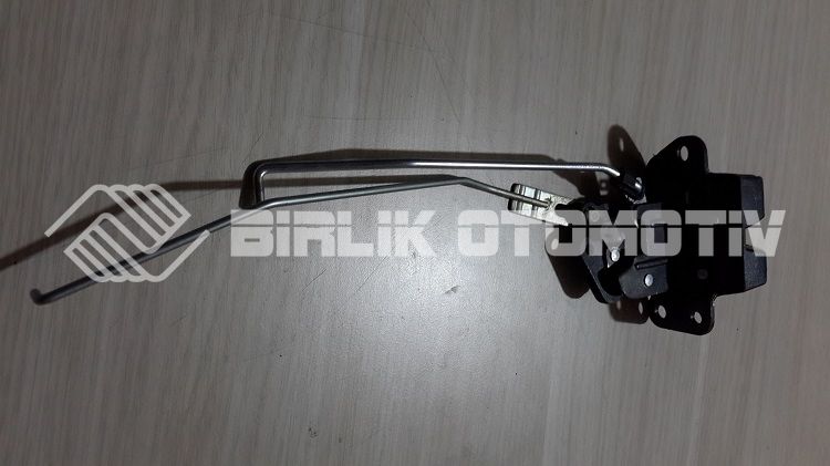 GETZ-BAGAJ KİLİDİ 06-09 GETZ-BAGAJ KİLİDİ 06-09