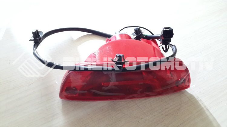 GETZ-SİS LAMBASI ARKA 06-09 GETZ-SİS LAMBASI ARKA 06-09