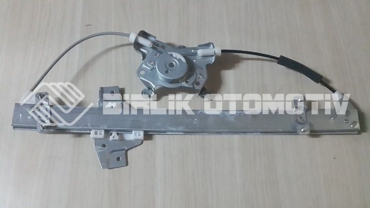 GETZ-N CAM KRKOSU ELEKT. SA 03-05