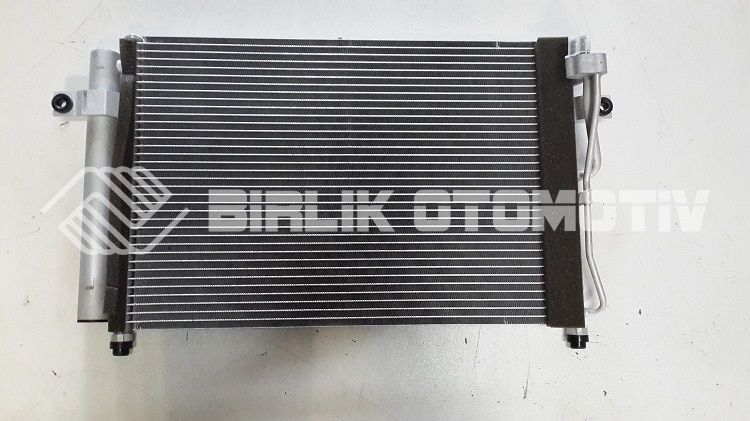 GETZ-KLİMA RADYATÖRÜ BENZ. 03-09 GETZ-KLİMA RADYATÖRÜ BENZ. 03-09