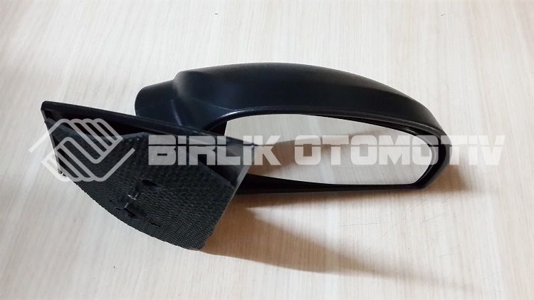 GETZ-KAPI AYNASI ELEKT. SAĞ 03-05 & 06-> GETZ-KAPI AYNASI ELEKT. SAĞ 03-05 & 06->