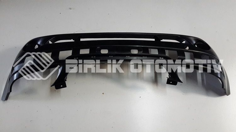 GETZ-ÖN TAMPON 06-11 (SİSLİ) GETZ-ÖN TAMPON 06-11 (SİSLİ)