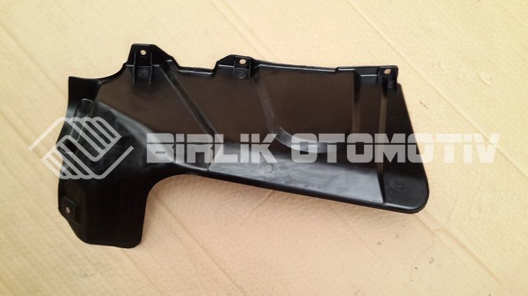 GETZ-KARTER MUHAFAZA PLASTİĞİ SOL 03-05 GETZ-KARTER MUHAFAZA PLASTİĞİ SOL 03-05