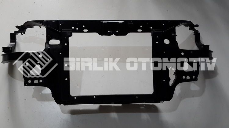 GETZ-N PANEL KOMPLE (PLASTK) 06-12