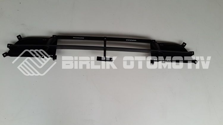 GETZ-ÖN TAMPON IZGARASI (SİSSİZ) 06-12 GETZ-ÖN TAMPON IZGARASI (SİSSİZ) 06-12