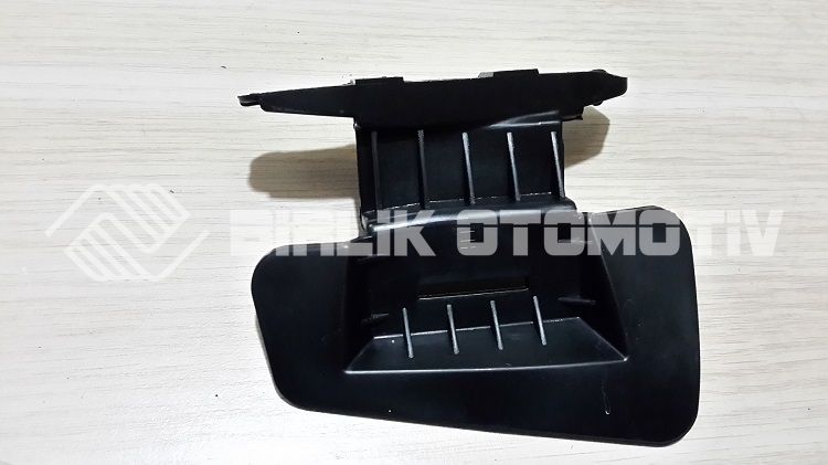 GETZ-ARKA TAMPON BRAKETİ ÜST SOL 06-09 GETZ-ARKA TAMPON BRAKETİ ÜST SOL 06-09