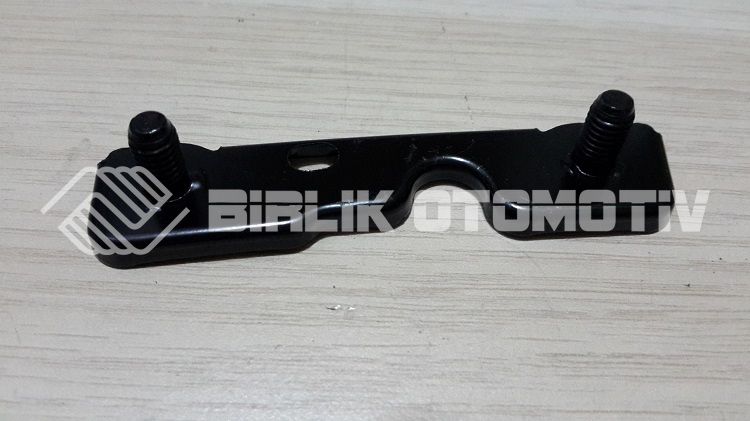 GETZ-ARKA TAMPON BRAKETİ YAN SAĞ 06-09 GETZ-ARKA TAMPON BRAKETİ YAN SAĞ 06-09