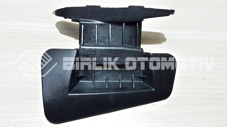 GETZ-ARKA TAMPON BRAKETİ ÜST SAĞ 06-09 GETZ-ARKA TAMPON BRAKETİ ÜST SAĞ 06-09