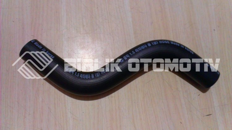 GETZ-RADYATÖR ÜST HORTUM BENZ. 06-12 GETZ-RADYATÖR ÜST HORTUM BENZ. 06-12