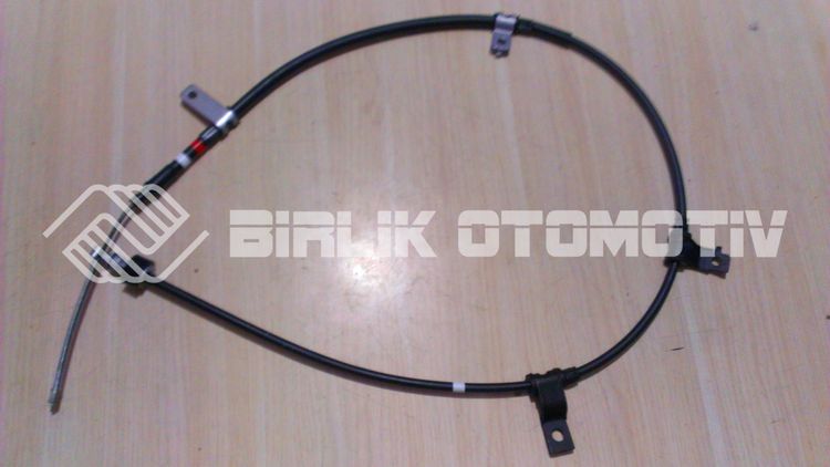 GETZ-ARKA EL FREN TELİ DİZEL SAĞ 06-09 GETZ-ARKA EL FREN TELİ DİZEL SAĞ 06-09