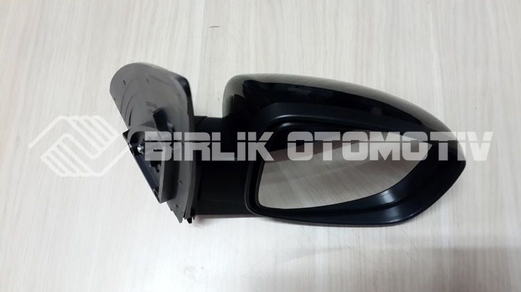 I10-KAPI AYNASI ELEK. (ISITMALI) SAĞ 08-12 I10-KAPI AYNASI ELEK. (ISITMALI) SAĞ 08-12