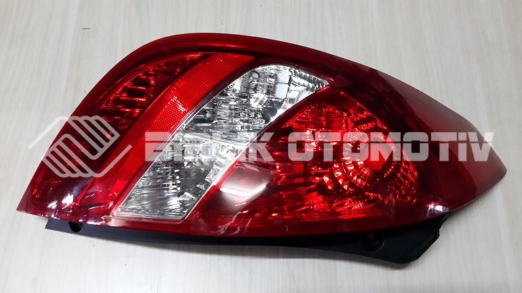 I20-STOP LAMBASI SOL 08-11 I20-STOP LAMBASI SOL 08-11