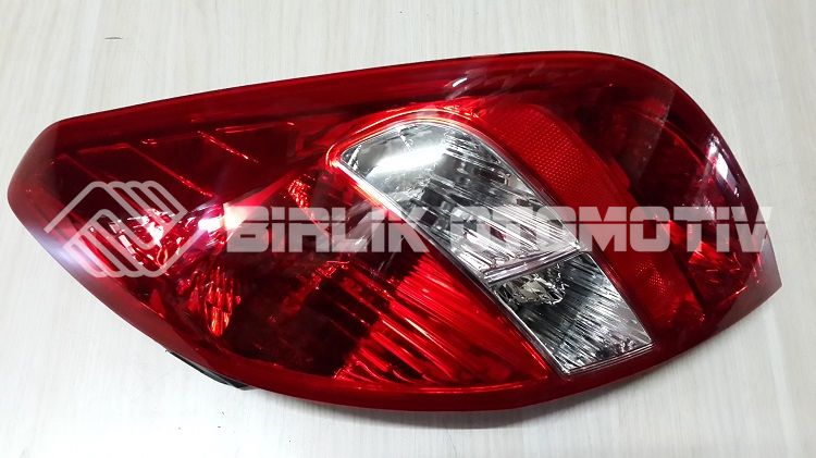 I20-STOP LAMBASI SAĞ 08-11 I20-STOP LAMBASI SAĞ 08-11