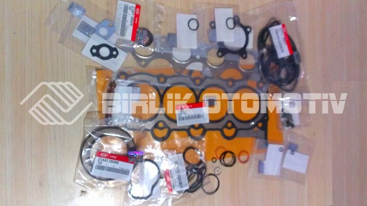 I20-TAKIM CONTA 1,4CC BENZ. 08-11 / I30 / CERATO 1,6CC 10->(KLİNGRİK) I20-TAKIM CONTA 1,4CC BENZ. 08-11 / I30 / CERATO 1,6CC 10->(KLİNGRİK)