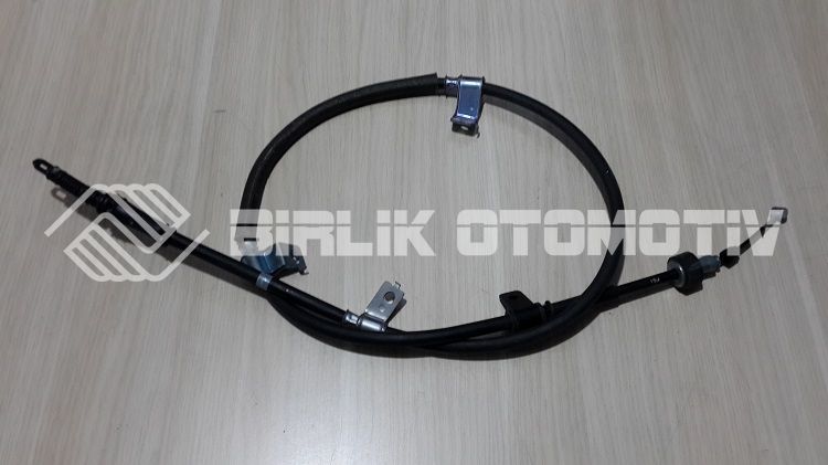 I30-ARKA EL FREN TELİ SAĞ 07-11 I30-ARKA EL FREN TELİ SAĞ 07-11