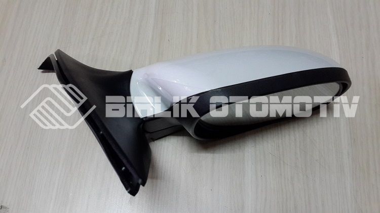 I30-KAPI AYNASI ELEKT. SAĞ 07-11 I30-KAPI AYNASI ELEKT. SAĞ 07-11
