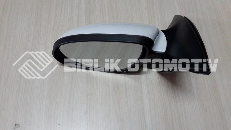 I30-KAPI AYNASI ELEKT. SOL 07-11 I30-KAPI AYNASI ELEKT. SOL 07-11