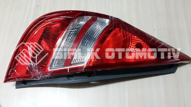 I30-STOP LAMBASI SOL 07-11 I30-STOP LAMBASI SOL 07-11