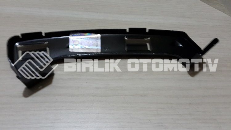 I30-ÖN TAMPON BRAKETİ ÜST SOL 07-11 (SAÇ) I30-ÖN TAMPON BRAKETİ ÜST SOL 07-11 (SAÇ)