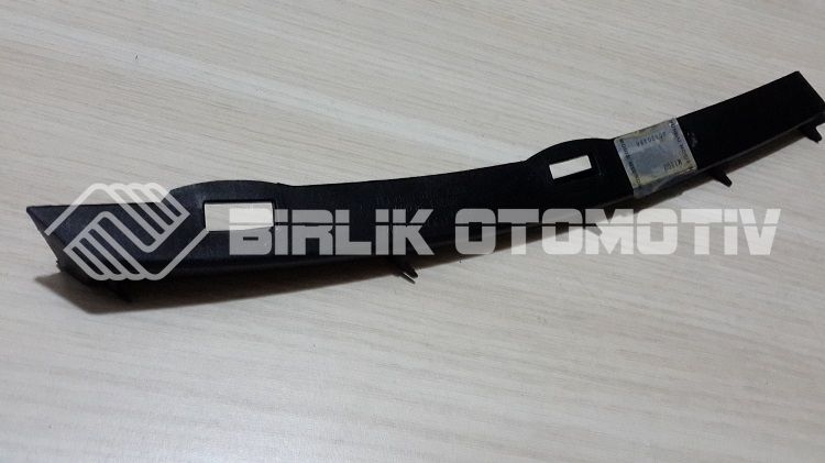 I30-ÖN TAMPON BRAKETİ ALT SOL 07-11 (UZUN) I30-ÖN TAMPON BRAKETİ ALT SOL 07-11 (UZUN)