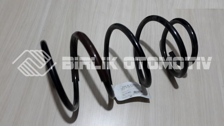 I30-ÖN HELEZON YAYI DİZEL 07-11 (ADET) I30-ÖN HELEZON YAYI DİZEL 07-11 (ADET)