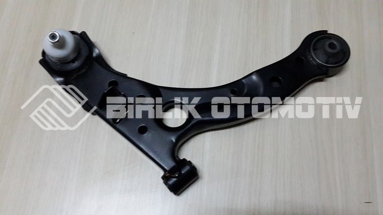 MATRIX-ARKA AMORTİSÖR SOL 01-10 MATRIX-ARKA AMORTİSÖR SOL 01-10