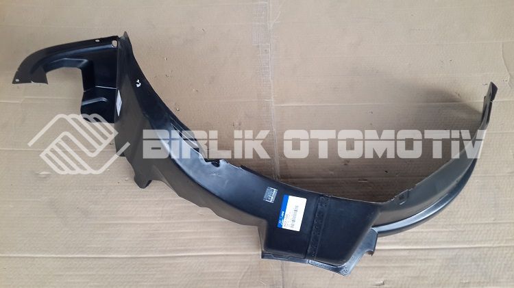 MATRIX-ÖN ÇAMURLUK DAVLUMBAZI SOL 01-11 MATRIX-ÖN ÇAMURLUK DAVLUMBAZI SOL 01-11